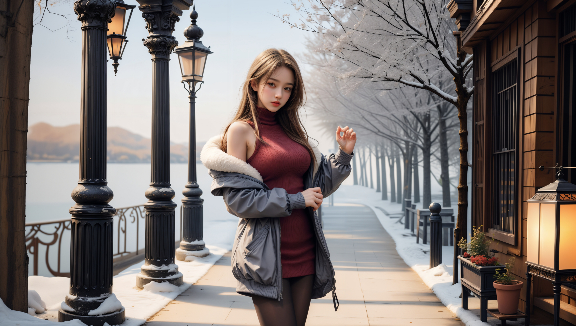 全球首场高高原无人机表演在西藏尼玛县震撼上演，点亮文旅新画卷